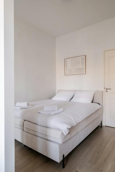 Appartement te huur in Rotterdam – 1e Middellandstraat – foto 3