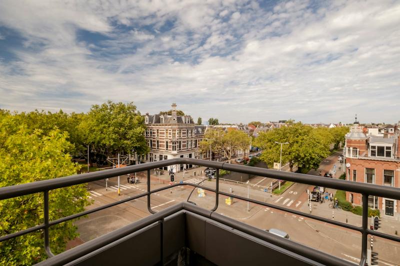 Appartement te huur in Rotterdam – 's-Gravendijkwal – foto 2