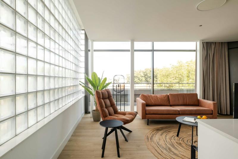 Appartement te huur in Rotterdam – 's-Gravendijkwal – foto 3