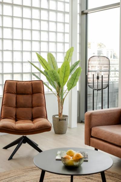 Appartement te huur in Rotterdam – 's-Gravendijkwal – foto 4
