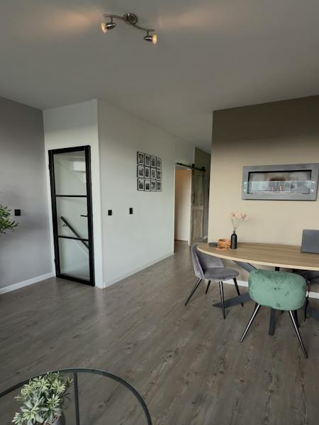 appartement te huur in Rotterdam