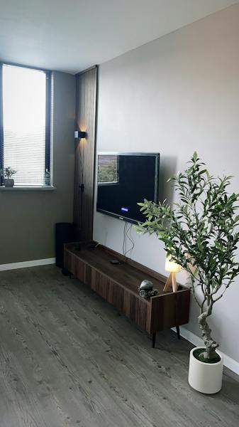 Appartement te huur in Rotterdam – Hunze – foto 3