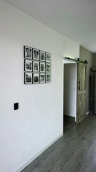Appartement te huur in Rotterdam – Hunze – foto 4