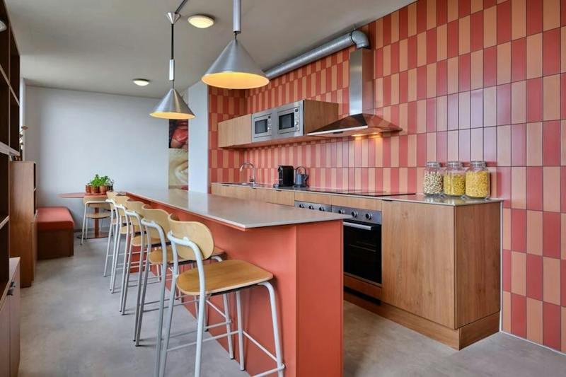 Kamer te huur in Eindhoven – Stationsweg – foto 3