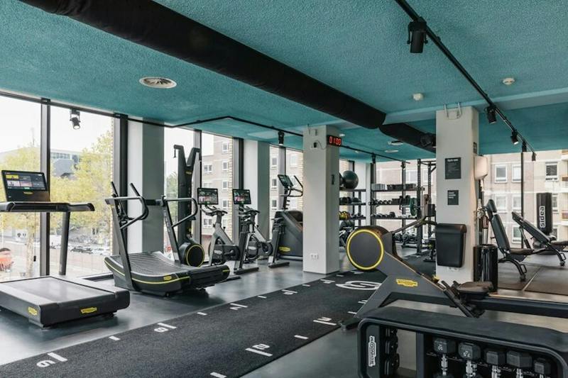 Kamer te huur in Eindhoven – Stationsweg – foto 4