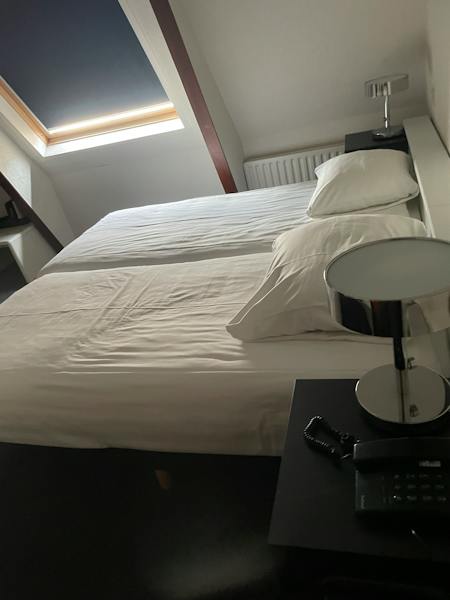 Kamer te huur in The Hague – Renbaanstraat – foto 2