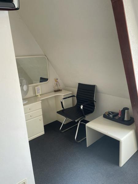 Kamer te huur in The Hague – Renbaanstraat – foto 3