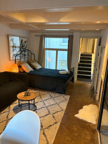 Appartement te huur in Amsterdam – Keizersgracht – foto 2