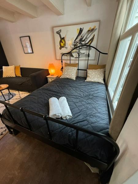 Appartement te huur in Amsterdam – Keizersgracht – foto 4
