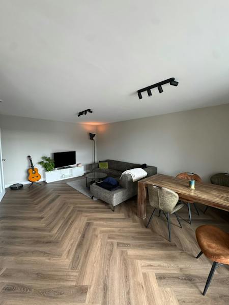 Appartement te huur in Hilversum – Bussumerstraat – foto 1