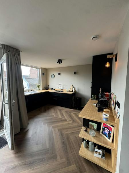 Appartement te huur in Hilversum – Bussumerstraat – foto 2
