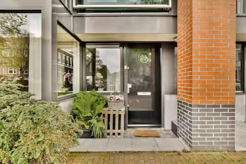 Appartement te huur in Amsterdam – Nieuwe Achtergracht – foto 4