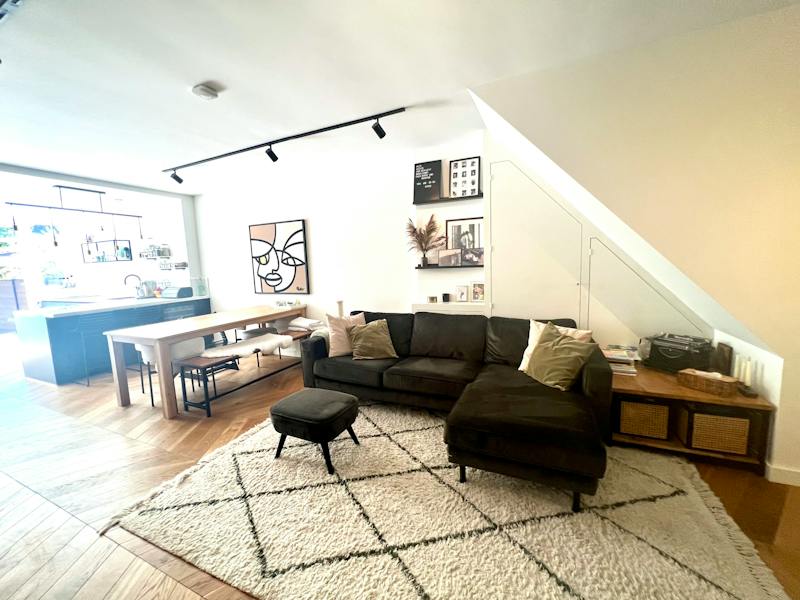 appartement te huur in Amsterdam