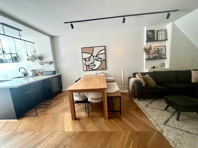 Appartement te huur in Amsterdam – Willem de Zwijgerlaan – foto 2