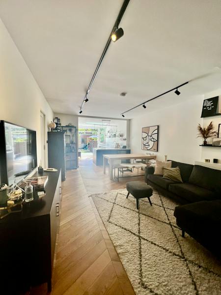 Appartement te huur in Amsterdam – Willem de Zwijgerlaan – foto 3