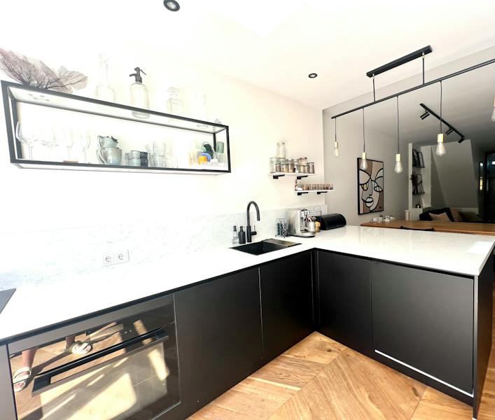 Appartement te huur in Amsterdam – Willem de Zwijgerlaan – foto 4