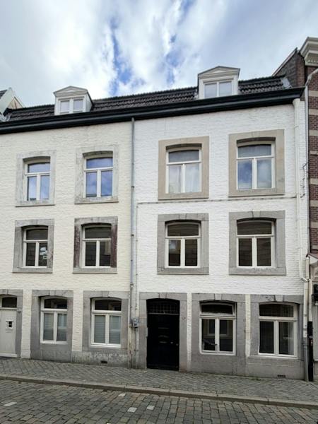 Kamer te huur in Maastricht – Achter de Molens – foto 1