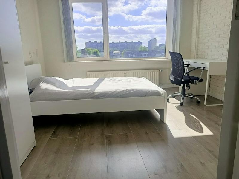 kamer te huur in Capelle aan den IJssel
