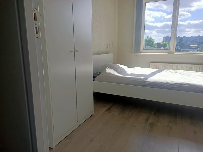 Kamer te huur in Capelle aan den IJssel – Slotlaan – foto 2