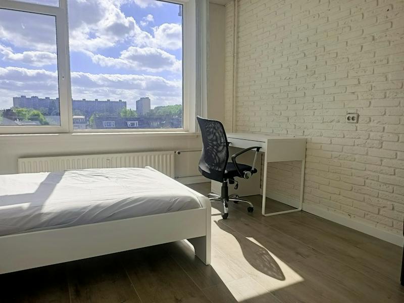 Kamer te huur in Capelle aan den IJssel – Slotlaan – foto 3