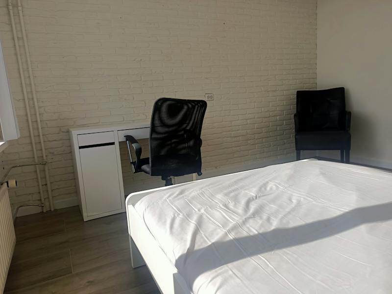 Kamer te huur in Capelle aan den IJssel – Slotlaan – foto 4