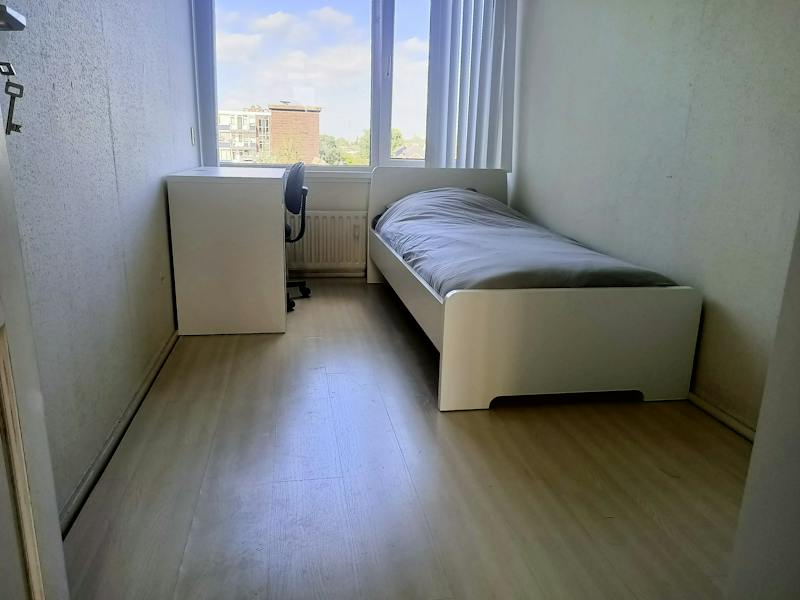 kamer te huur in Capelle aan den IJssel