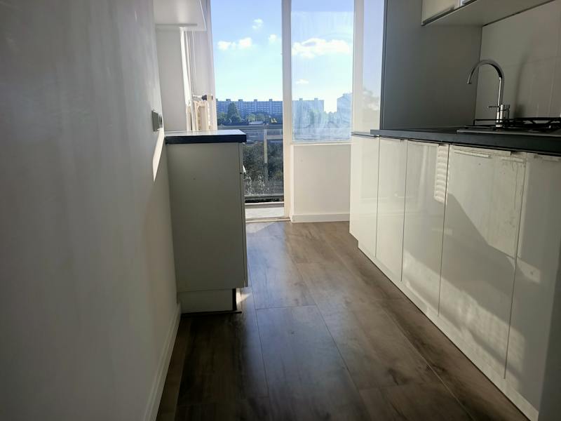 Kamer te huur in Capelle aan den IJssel – Slotlaan – foto 2