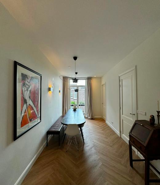 Appartement te huur in Amsterdam – Zocherstraat – foto 3