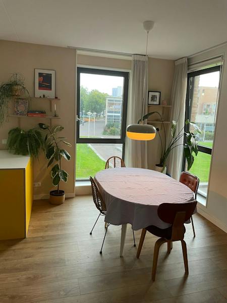 Appartement te huur in Amsterdam – Meimorgenstraat – foto 2
