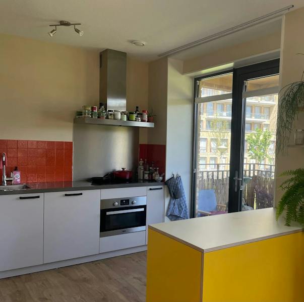 Appartement te huur in Amsterdam – Meimorgenstraat – foto 3