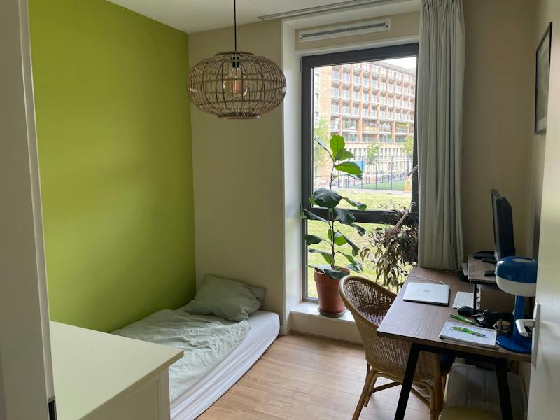 Appartement te huur in Amsterdam – Meimorgenstraat – foto 4