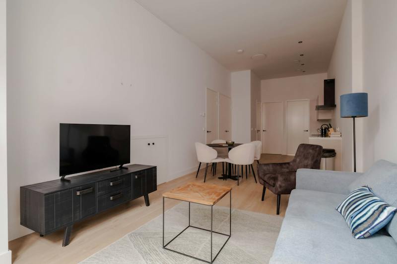 appartement te huur in Schiedam