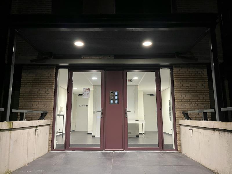 Kamer te huur in The Hague – Eisenhowerlaan – foto 2