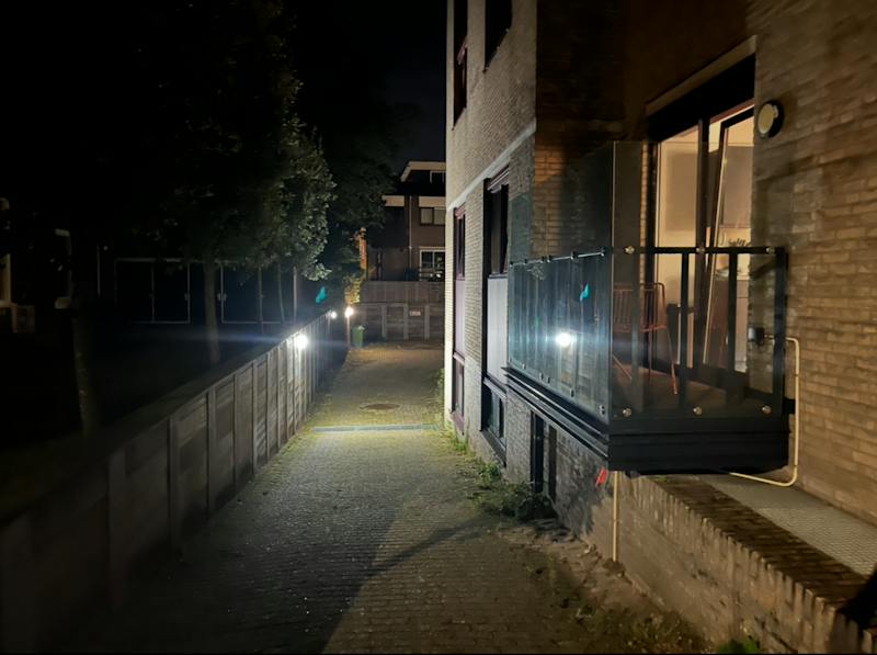 Kamer te huur in The Hague – Eisenhowerlaan – foto 4