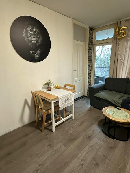 appartement te huur in Ede