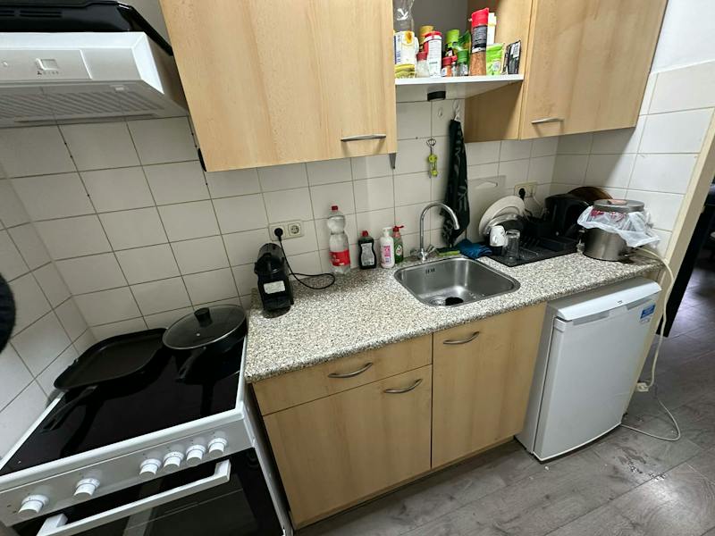 Appartement te huur in Ede – Van der Hagenstraat – foto 3
