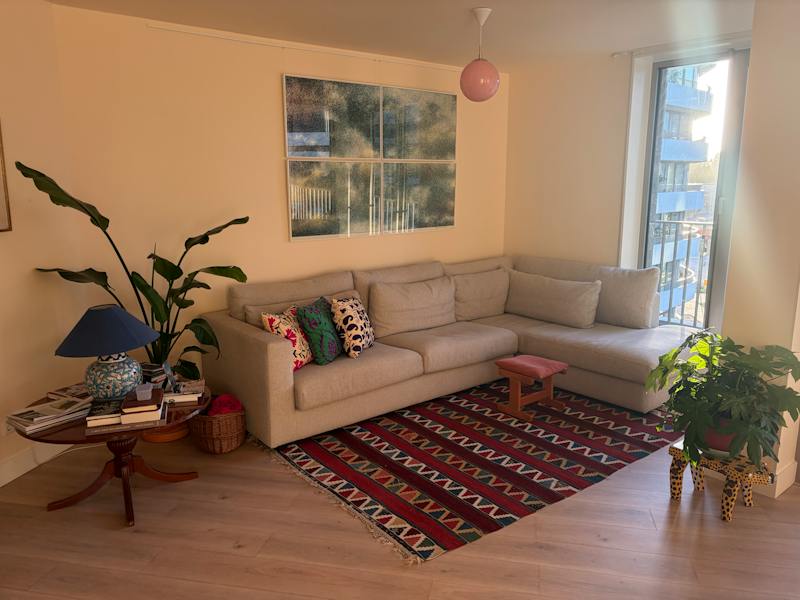 Appartement te huur in Amsterdam – Bercylaan – foto 2