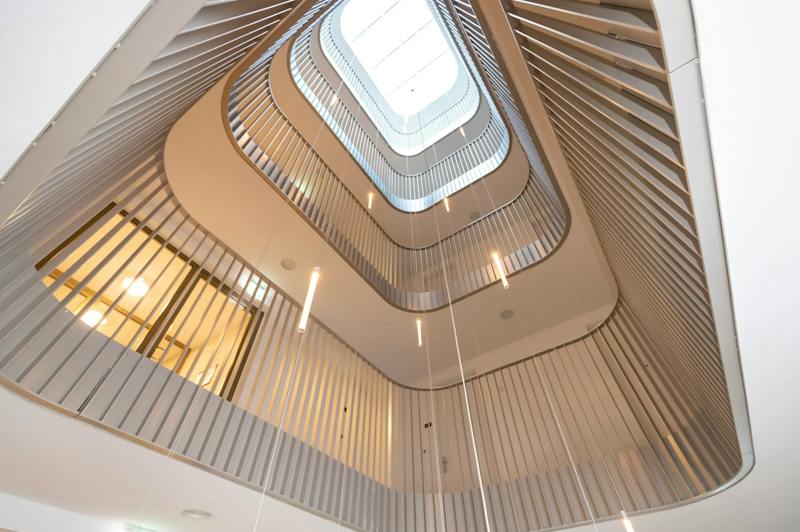 Appartement te huur in Amsterdam – Bercylaan – foto 4