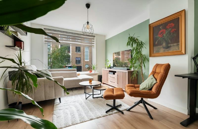 Appartement te huur in Rotterdam – Jonker Fransstraat – foto 4
