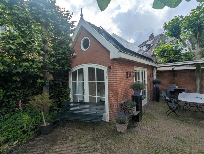 kamer te huur in Amersfoort
