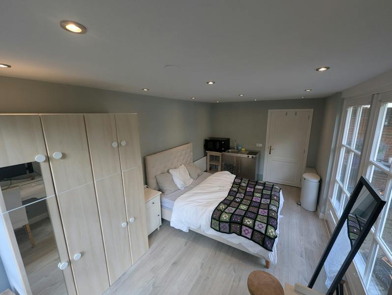 Kamer te huur in Amersfoort – Borgesiuslaan – foto 2