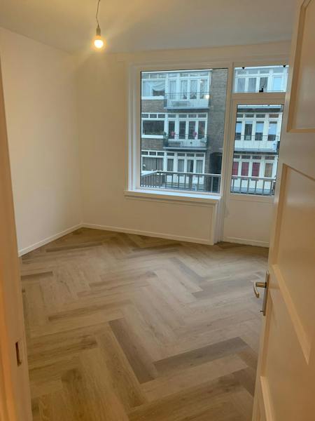 kamer te huur in Amsterdam