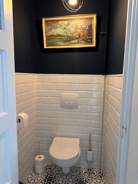 Kamer te huur in Amsterdam – Esmoreitstraat – foto 4