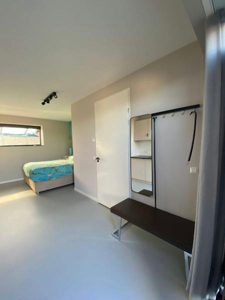 Appartement te huur in Rotterdam – Achterdijk – foto 1