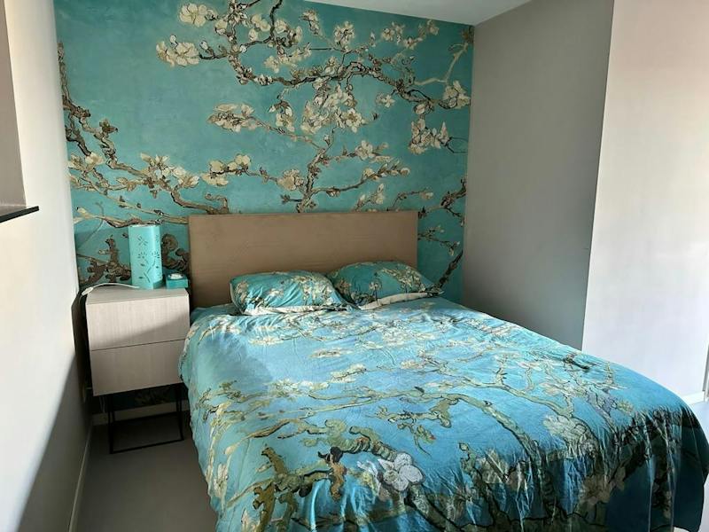 Appartement te huur in Rotterdam – Achterdijk – foto 2