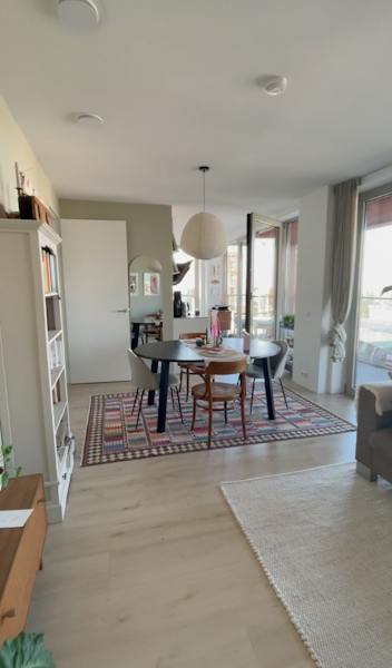 Appartement te huur in Amsterdam – Oostenburgermiddenstraat – foto 1