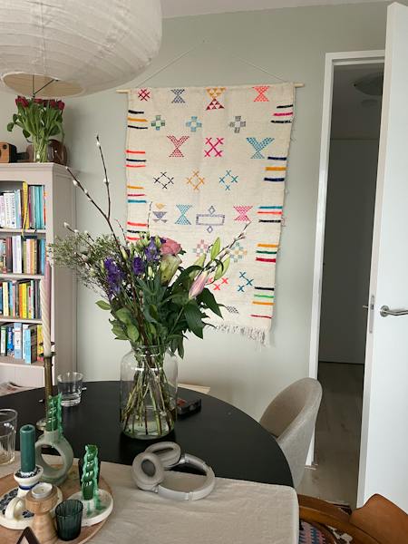 Appartement te huur in Amsterdam – Oostenburgermiddenstraat – foto 2