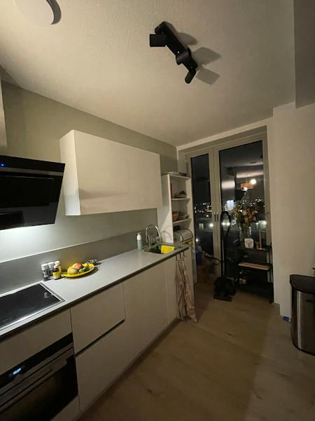 Appartement te huur in Amsterdam – Oostenburgermiddenstraat – foto 4