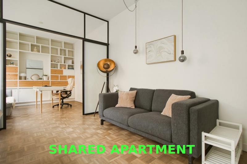 Appartement te huur in Amsterdam – Rombout Hogerbeetsstraat – foto 1