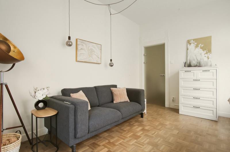 Appartement te huur in Amsterdam – Rombout Hogerbeetsstraat – foto 2